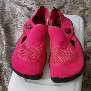 Water Resistant Footwear